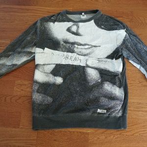 Insight Designer Crewneck Sweater